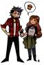 Soph and Morde