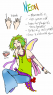 A  mini profile