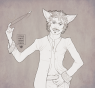 by couldhavebeenking @ DA