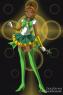 Non Canon but we all need to make our OC Sailor Gaurdians, come on.