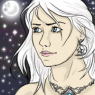 Port  done by White-Sight on DA. Get art from her! She's cheap and obviously amazing!