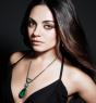 Model: Mila Kunis