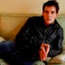 (Model/Actor: Jonathan Rhys Meyers)