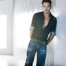 (Model/Actor: Jonathan Rhys Meyers)