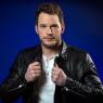 (Model/Actor: Chris Pratt)