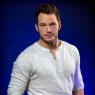 (Model/Actor: Chris Pratt)