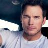 (Model/Actor: Chris Pratt)