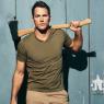 (Model/Actor: Chris Pratt)