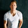 (Model/Actor: Chris Pratt)