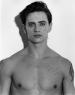 Model: Sergei Polunin