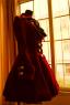 Dress - variation 1