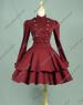 Dress - variation 2