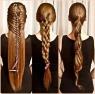 common hairstyles