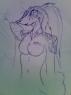 One of the first Pics of her by me.