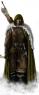 Full Ranger clothing