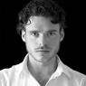 (Model/Actor: Richard Madden)