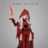 This is the outfit she'll wear to taverns or just as her day to day wear for something more comfortable.