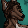 Artwork by DoodleBlu and Luvbun!