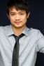 Model: Osric Chau