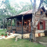 Cabin, located in Newstead, Oregon