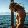 Model: Brock O'hurn