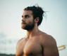 Model: Brock O'hurn