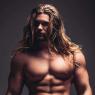 Model: Brock O'hurn