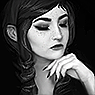 By Aitsena/Gabriela! I LOVE IT OMG THANK U SO MUCH