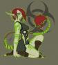 Done by White Sight on DA