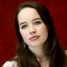 (Model/Actress: Anna Popplewell)