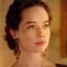 (Model/Actress: Anna Popplewell)