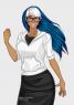 Used a Superhero dollmaker to make this one.