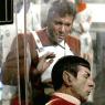 Spock's death in Star Trek 2: The Wrath of Khan