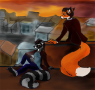 Artwork by Poke - (65325) on Wajas