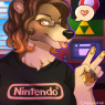 Commission from Artist