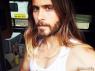 Model: Jared Leto