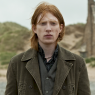 Model: Domhnall Gleeson