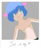 Joz when he was 15; Drawn by Servility <3