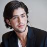 Model: Josh Peck