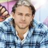 Model: Charlie Hunnam