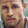 Model: Charlie Hunnam