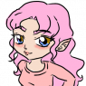 Just a chibimissy with pointy ears