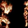 Flame Atronach from Skyrim