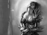 A servant of the House De LaCourselle