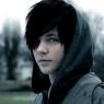 A more realistic picture of Luke Winters.