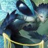 Tadewi's true form