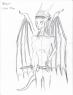 This is the Urraim version of Apronice. Also gives a basic idea of what he is like in a fantasy environment.
