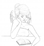 by me. ofelia being all i can't do math, so i'll sleep.
