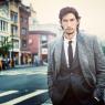 Model: Adam Driver