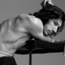 Model: Adam Driver